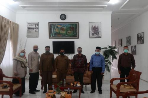 Foto Kegiatan Rapat 2