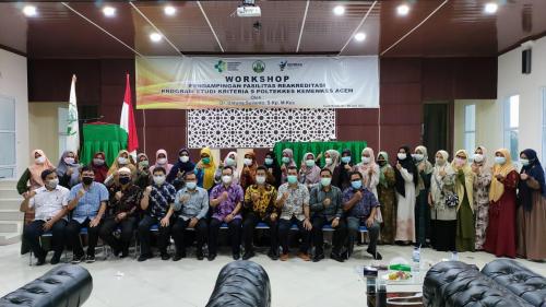 pendamping akreditasi