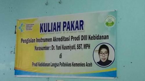KULIAH PAKAR