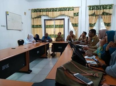 RAPAT HKN