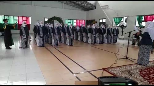 Janji  Sumpah Bidan 2