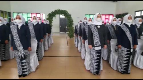 Janji  Sumpah Bidan 3