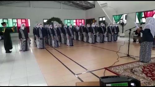 Janji  Sumpah Bidan 4