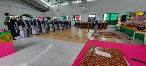 Janji  Sumpah Bidan 6