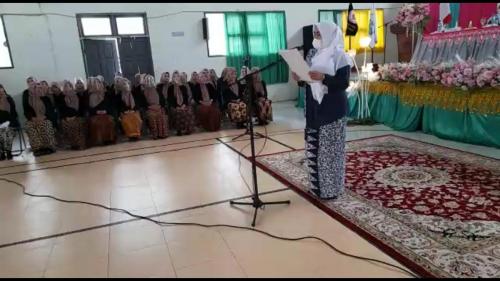 Janji  Sumpah Bidan 7